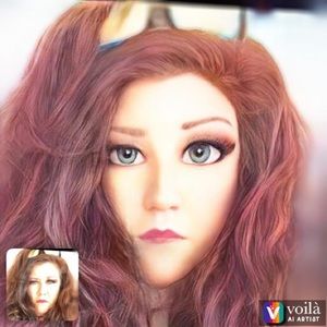 Meet your Posher, Beth